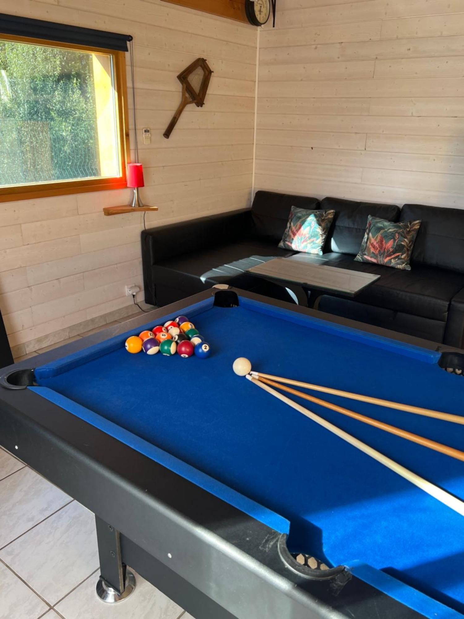 Chalet Des Anges Youx المظهر الخارجي الصورة